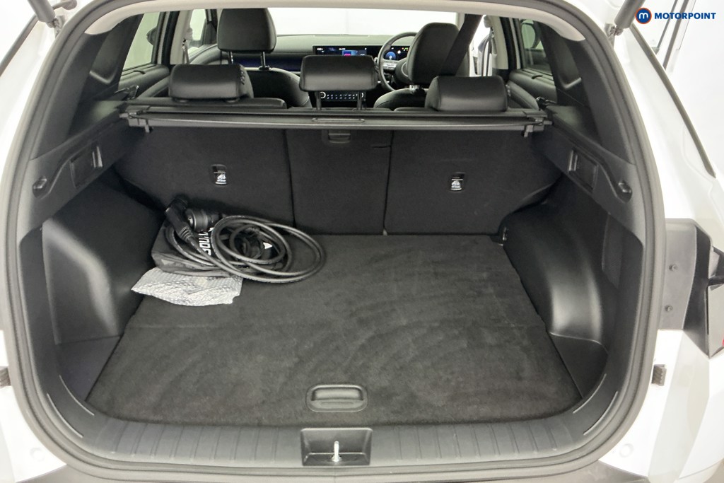 Hyundai Tucson Ultimate Automatic Petrol Plug-In Hybrid SUV - Stock Number (1666415) - 3rd supplementary image