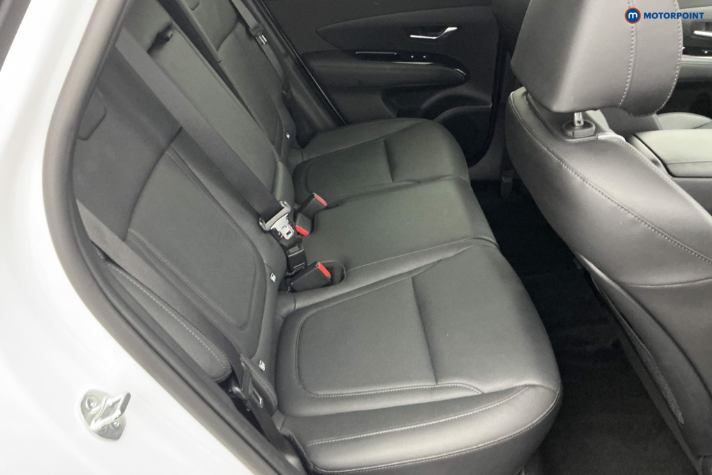 Hyundai Tucson Ultimate Automatic Petrol Plug-In Hybrid SUV - Stock Number (1666415) - 4th supplementary image