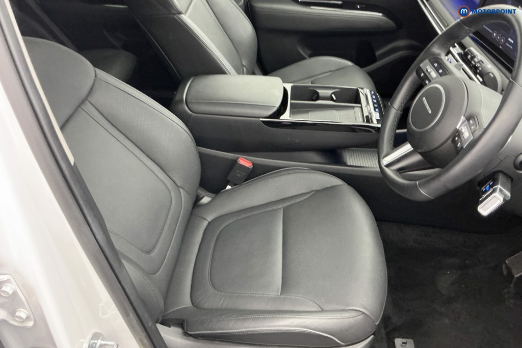 Hyundai Tucson Ultimate Automatic Petrol Plug-In Hybrid SUV - Stock Number (1666415) - 5th supplementary image