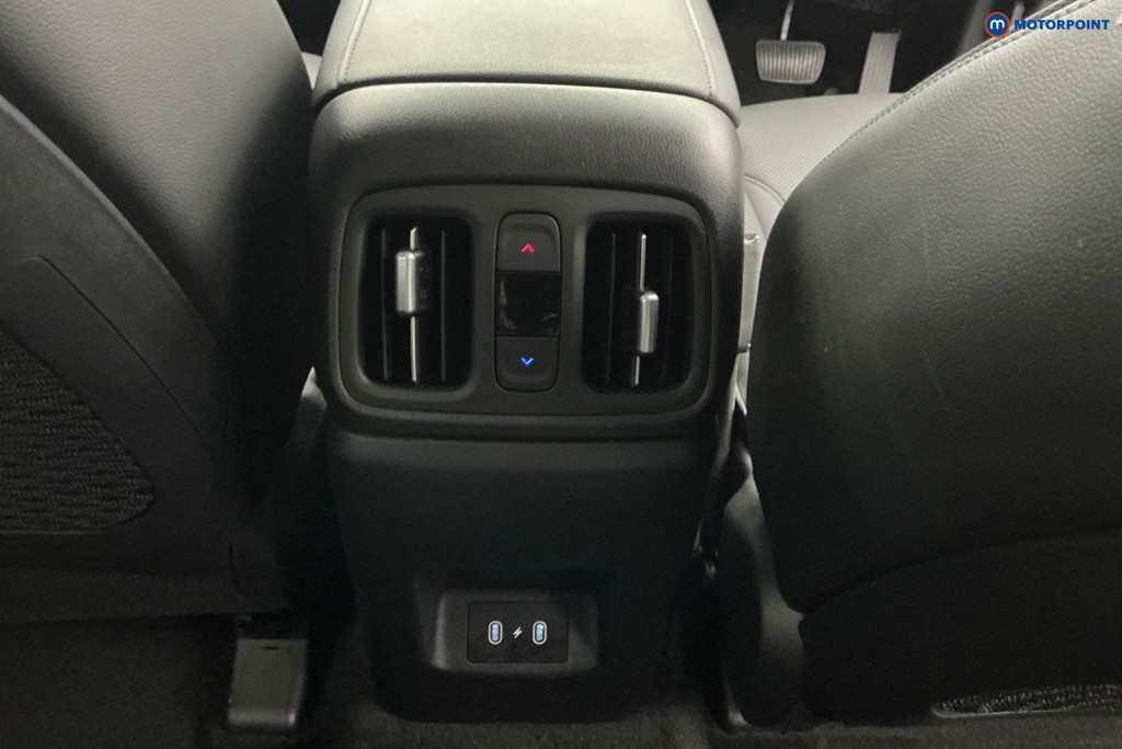 Hyundai Tucson Ultimate Automatic Petrol Plug-In Hybrid SUV - Stock Number (1666415) - 10th supplementary image