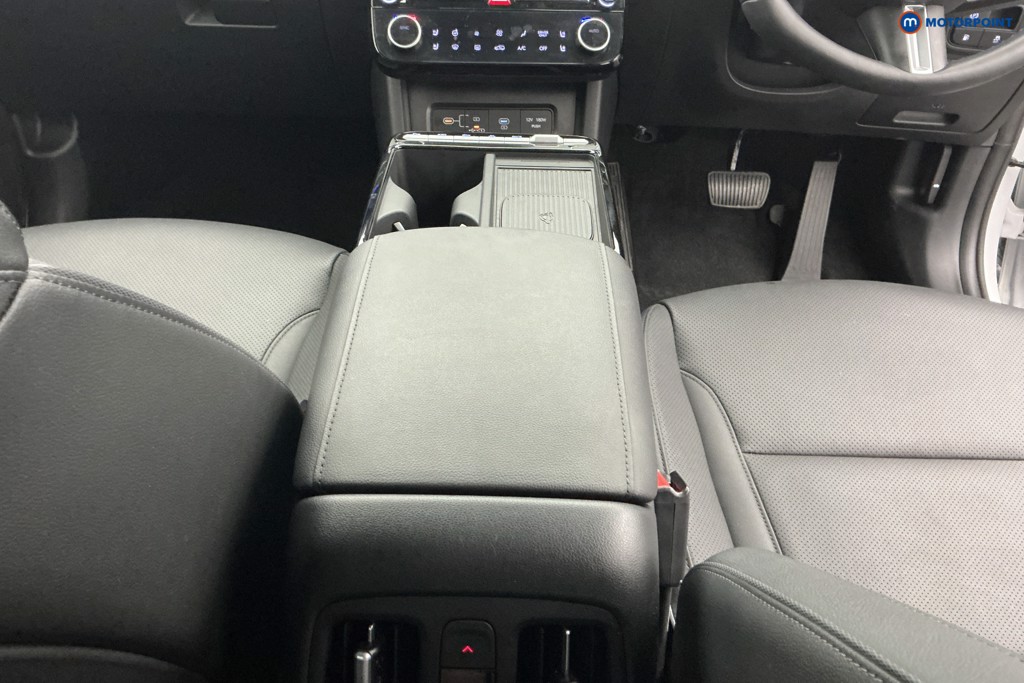 Hyundai Tucson Ultimate Automatic Petrol Plug-In Hybrid SUV - Stock Number (1666415) - 11th supplementary image