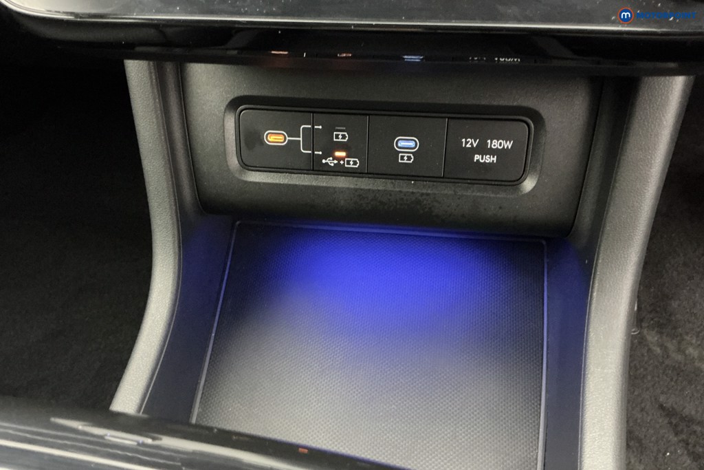 Hyundai Tucson Ultimate Automatic Petrol Plug-In Hybrid SUV - Stock Number (1666415) - 15th supplementary image