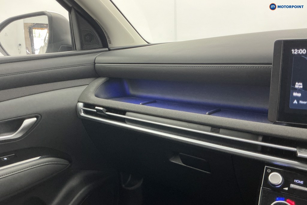 Hyundai Tucson Ultimate Automatic Petrol Plug-In Hybrid SUV - Stock Number (1666415) - 17th supplementary image