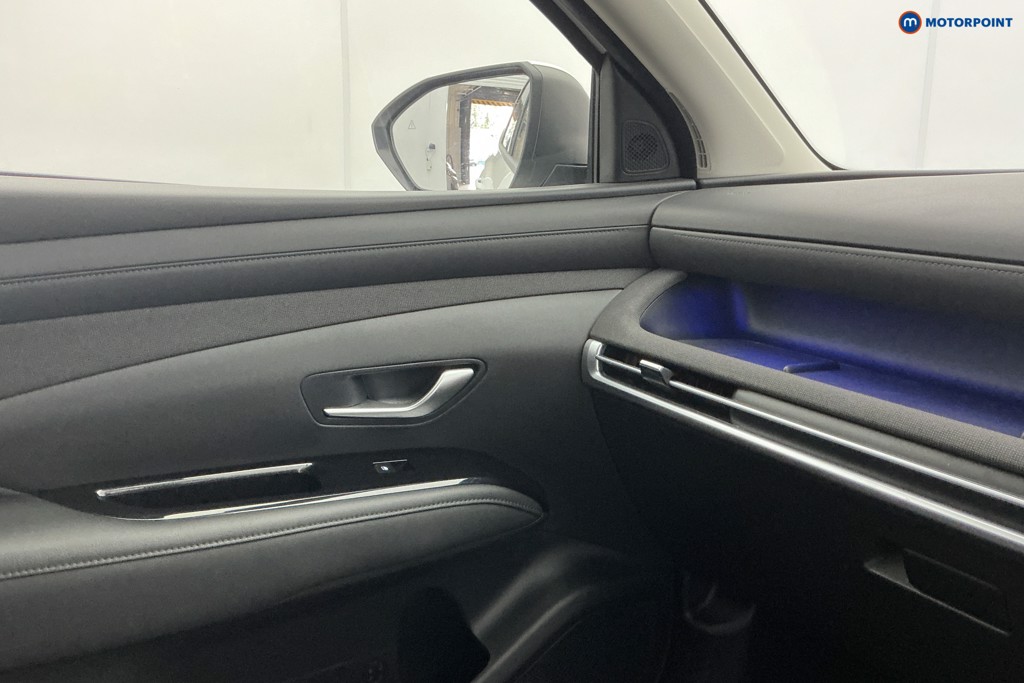 Hyundai Tucson Ultimate Automatic Petrol Plug-In Hybrid SUV - Stock Number (1666415) - 18th supplementary image