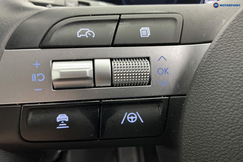 Hyundai Tucson Ultimate Automatic Petrol Plug-In Hybrid SUV - Stock Number (1666415) - 19th supplementary image