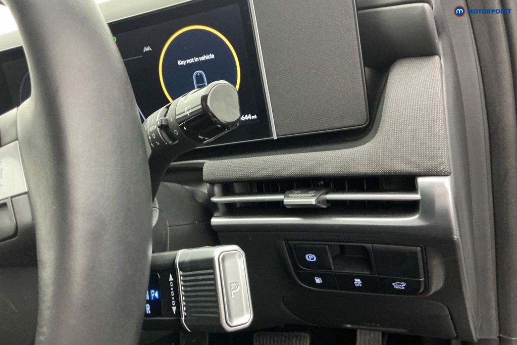 Hyundai Tucson Ultimate Automatic Petrol Plug-In Hybrid SUV - Stock Number (1666415) - 21st supplementary image
