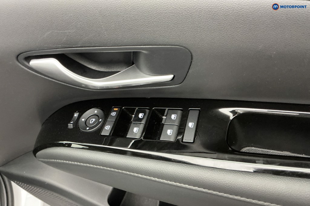 Hyundai Tucson Ultimate Automatic Petrol Plug-In Hybrid SUV - Stock Number (1666415) - 24th supplementary image