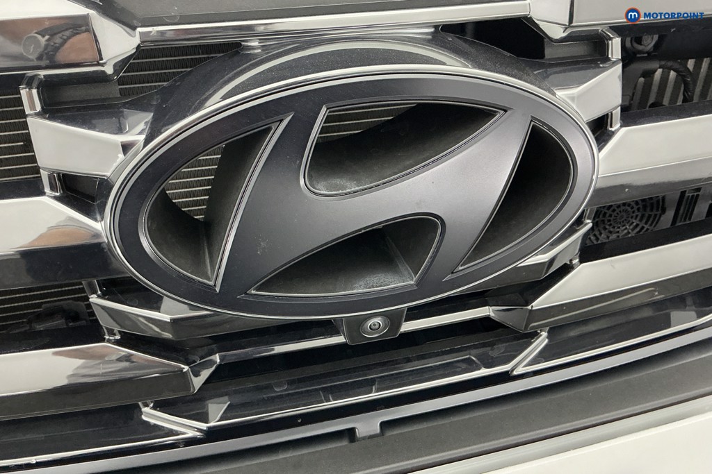 Hyundai Tucson Ultimate Automatic Petrol Plug-In Hybrid SUV - Stock Number (1666415) - 27th supplementary image