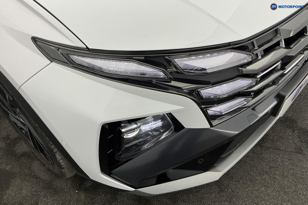 Hyundai Tucson Ultimate Automatic Petrol Plug-In Hybrid SUV - Stock Number (1666415) - 28th supplementary image