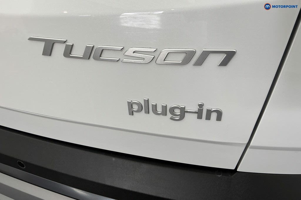 Hyundai Tucson Ultimate Automatic Petrol Plug-In Hybrid SUV - Stock Number (1666415) - 30th supplementary image