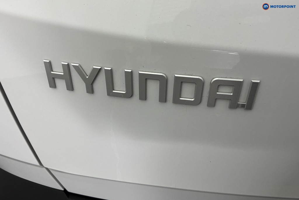 Hyundai Tucson Ultimate Automatic Petrol Plug-In Hybrid SUV - Stock Number (1666415) - 31st supplementary image