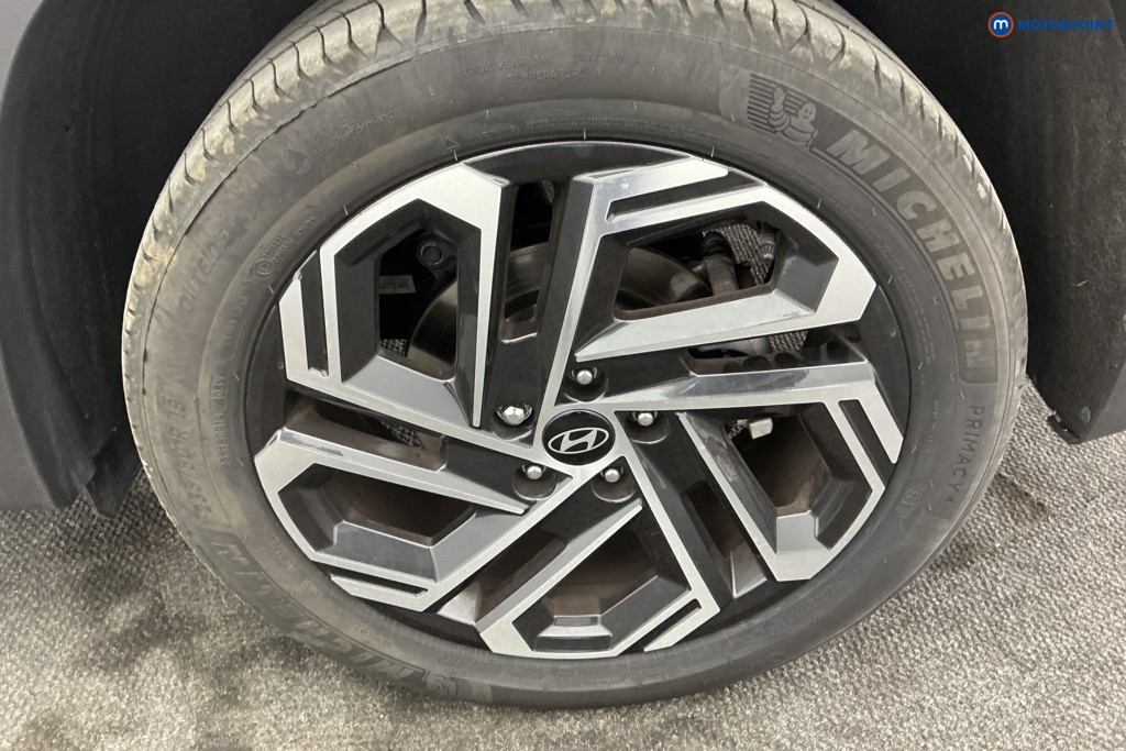 Hyundai Tucson Ultimate Automatic Petrol Plug-In Hybrid SUV - Stock Number (1666415) - 35th supplementary image