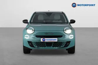 Fiat 600 La Prima Automatic Electric SUV - Stock Number (1666465) - Front bumper