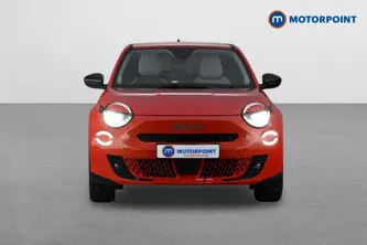 Fiat 600 La Prima Automatic Electric SUV - Stock Number (1666477) - Front bumper