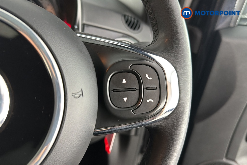 Fiat 500 1.0 Mild Hybrid 3Dr Manual Petrol Hatchback - Stock Number (1666511) - 3rd supplementary image