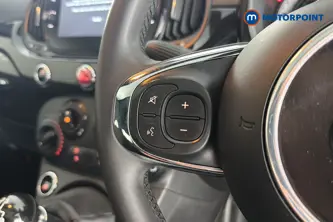 Fiat 500 1.0 Mild Hybrid 3Dr Manual Petrol Hatchback - Stock Number (1666511) - 4th supplementary image