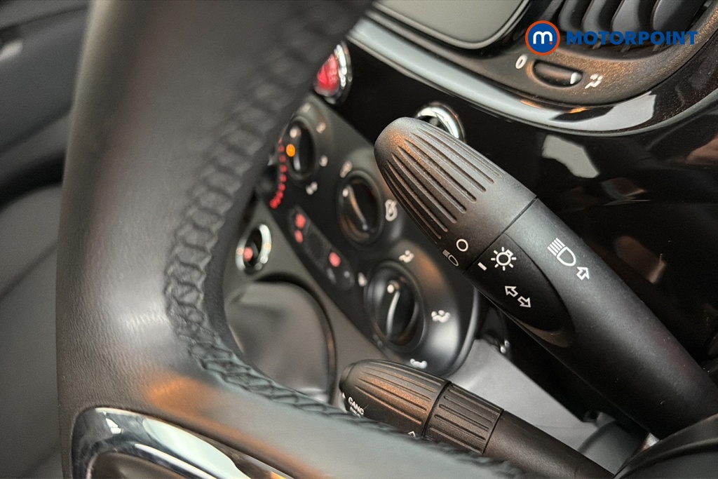 Fiat 500 1.0 Mild Hybrid 3Dr Manual Petrol Hatchback - Stock Number (1666511) - 5th supplementary image
