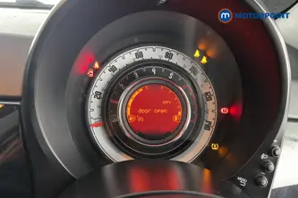 Fiat 500 1.0 Mild Hybrid 3Dr Manual Petrol Hatchback - Stock Number (1666511) - 7th supplementary image