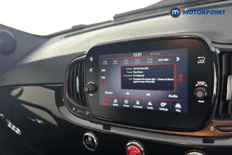 Fiat 500 1.0 Mild Hybrid 3Dr Manual Petrol Hatchback - Stock Number (1666511) - 8th supplementary image
