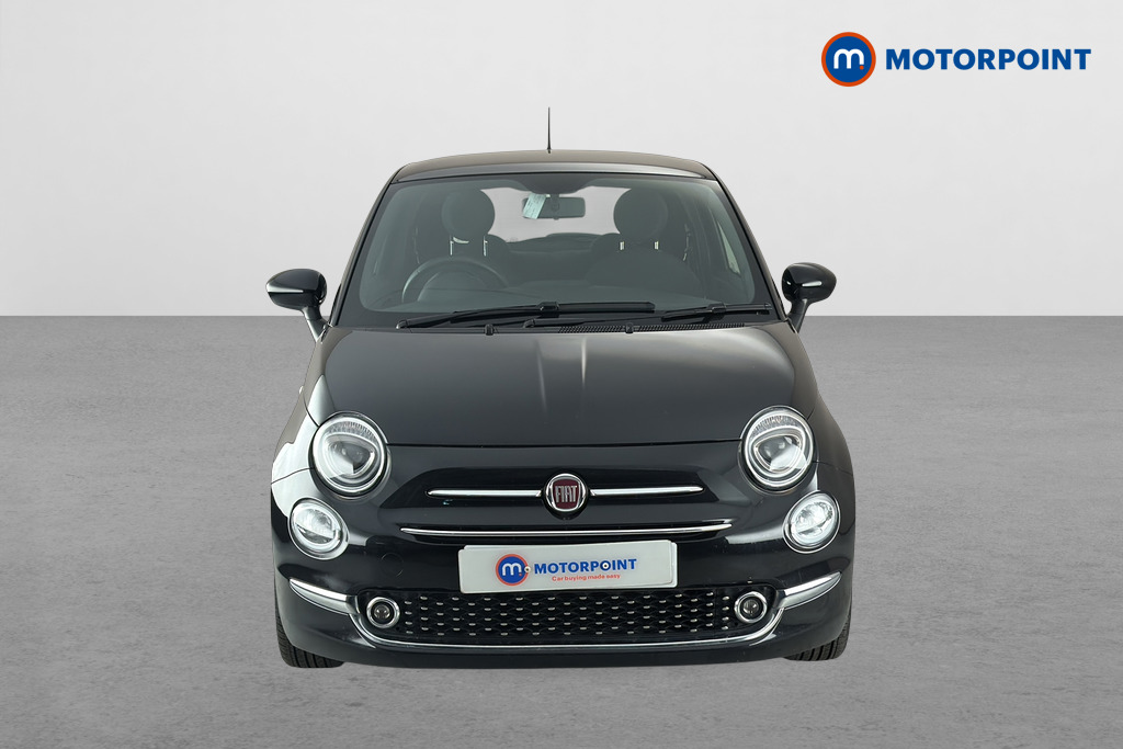 Fiat 500 1.0 Mild Hybrid 3Dr Manual Petrol Hatchback - Stock Number (1666511) - Front bumper