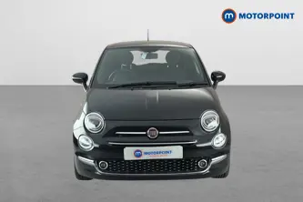 Fiat 500 1.0 Mild Hybrid 3Dr Manual Petrol Hatchback - Stock Number (1666511) - Front bumper