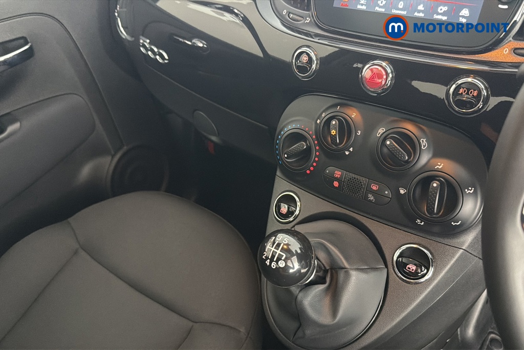 Fiat 500 1.0 Mild Hybrid 3Dr Manual Petrol Hatchback - Stock Number (1666511) - 15th supplementary image