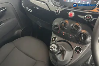 Fiat 500 1.0 Mild Hybrid 3Dr Manual Petrol Hatchback - Stock Number (1666511) - 15th supplementary image