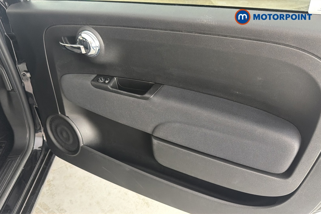 Fiat 500 1.0 Mild Hybrid 3Dr Manual Petrol Hatchback - Stock Number (1666511) - 18th supplementary image