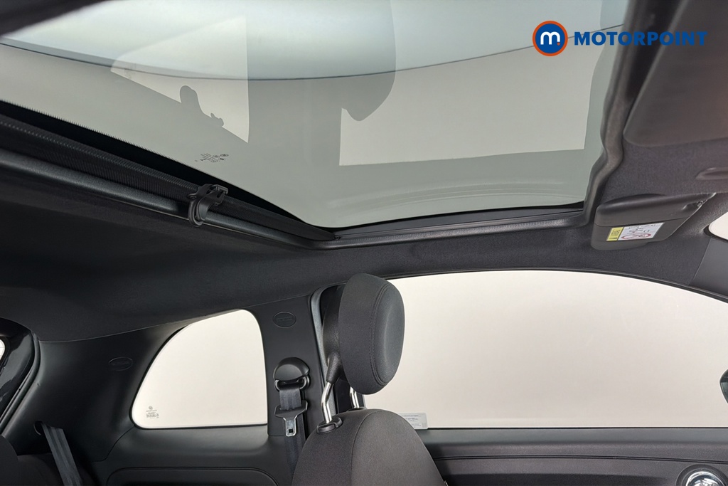 Fiat 500 1.0 Mild Hybrid 3Dr Manual Petrol Hatchback - Stock Number (1666511) - 20th supplementary image