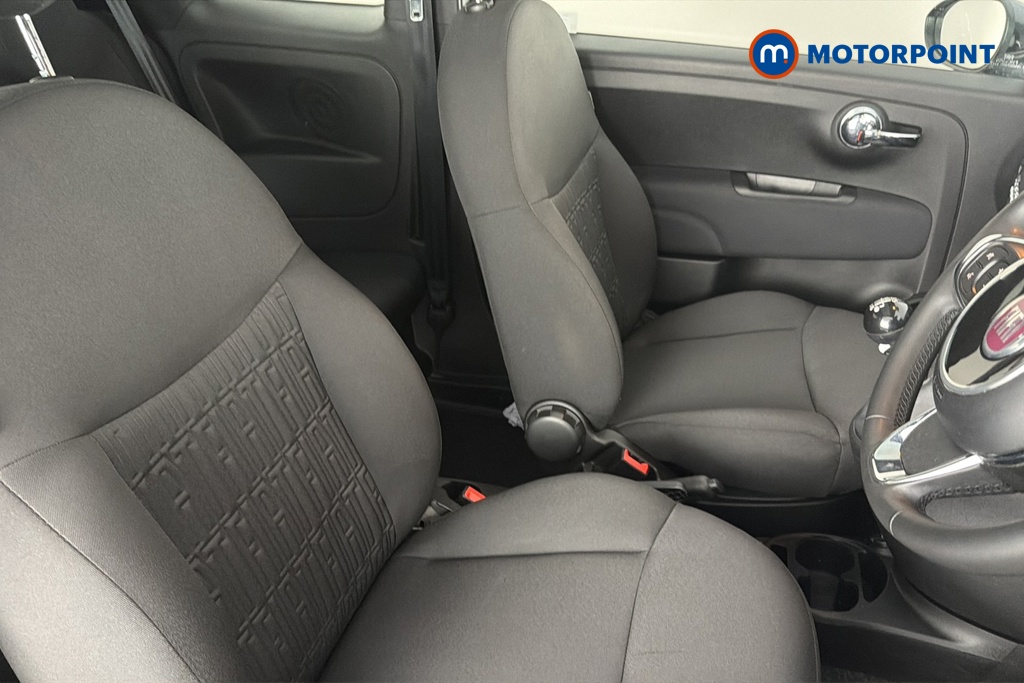 Fiat 500 1.0 Mild Hybrid 3Dr Manual Petrol Hatchback - Stock Number (1666511) - 22nd supplementary image
