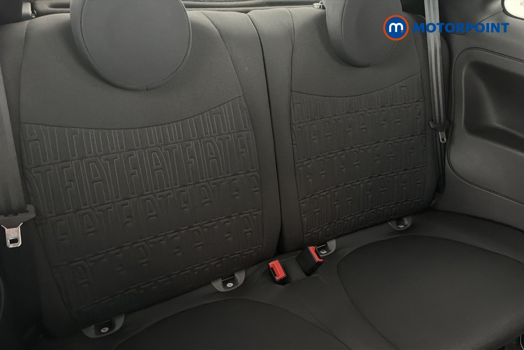 Fiat 500 1.0 Mild Hybrid 3Dr Manual Petrol Hatchback - Stock Number (1666511) - 25th supplementary image