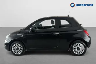 Fiat 500 1.0 Mild Hybrid 3Dr Manual Petrol Hatchback - Stock Number (1666511) - Drivers side