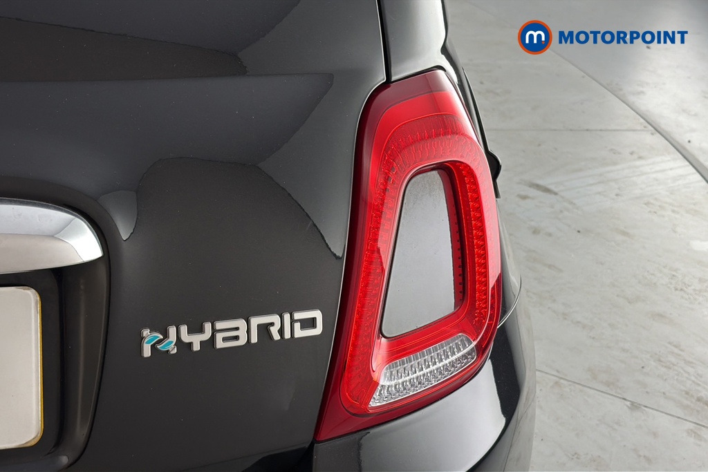 Fiat 500 1.0 Mild Hybrid 3Dr Manual Petrol Hatchback - Stock Number (1666511) - 36th supplementary image