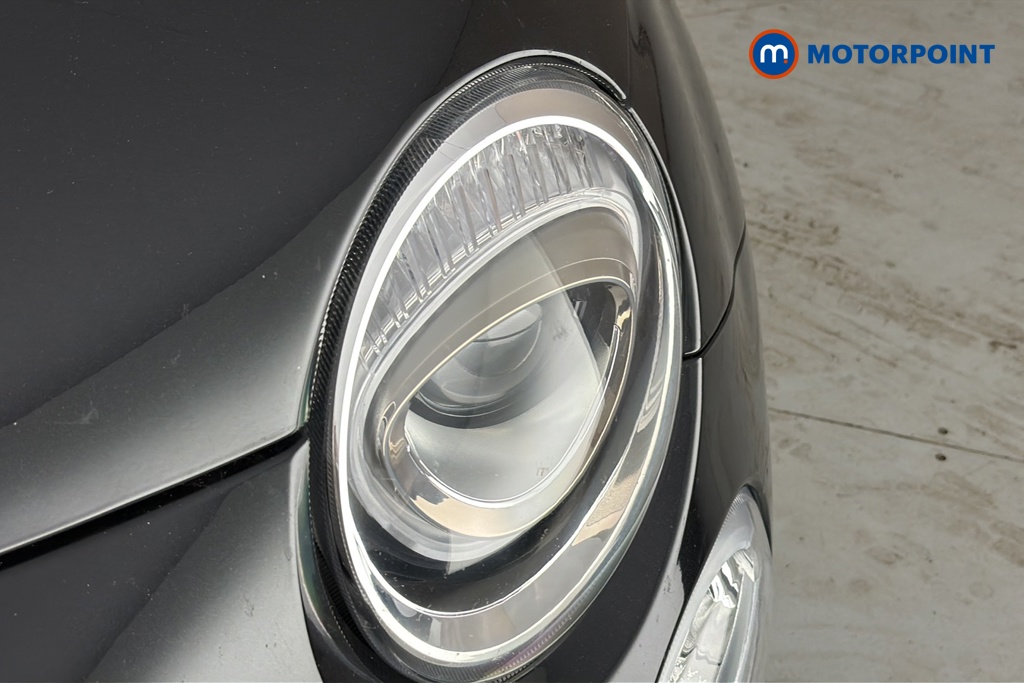 Fiat 500 1.0 Mild Hybrid 3Dr Manual Petrol Hatchback - Stock Number (1666511) - 42nd supplementary image