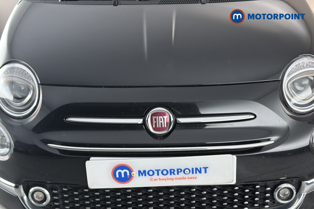 Fiat 500 1.0 Mild Hybrid 3Dr Manual Petrol Hatchback - Stock Number (1666511) - 43rd supplementary image