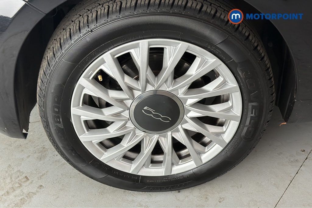 Fiat 500 1.0 Mild Hybrid 3Dr Manual Petrol Hatchback - Stock Number (1666511) - 44th supplementary image