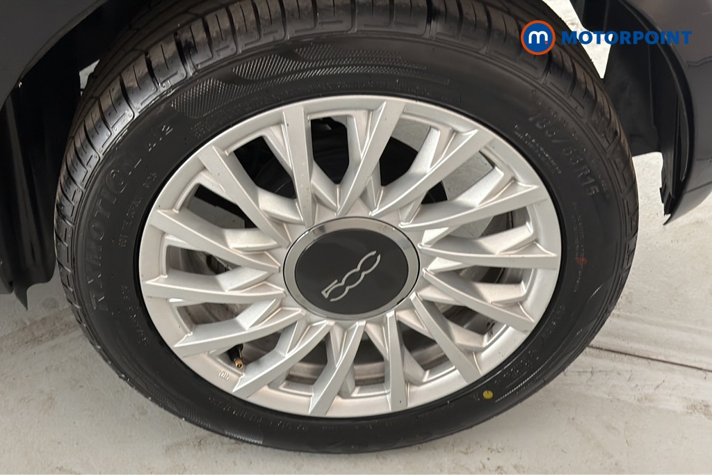 Fiat 500 1.0 Mild Hybrid 3Dr Manual Petrol Hatchback - Stock Number (1666511) - 45th supplementary image