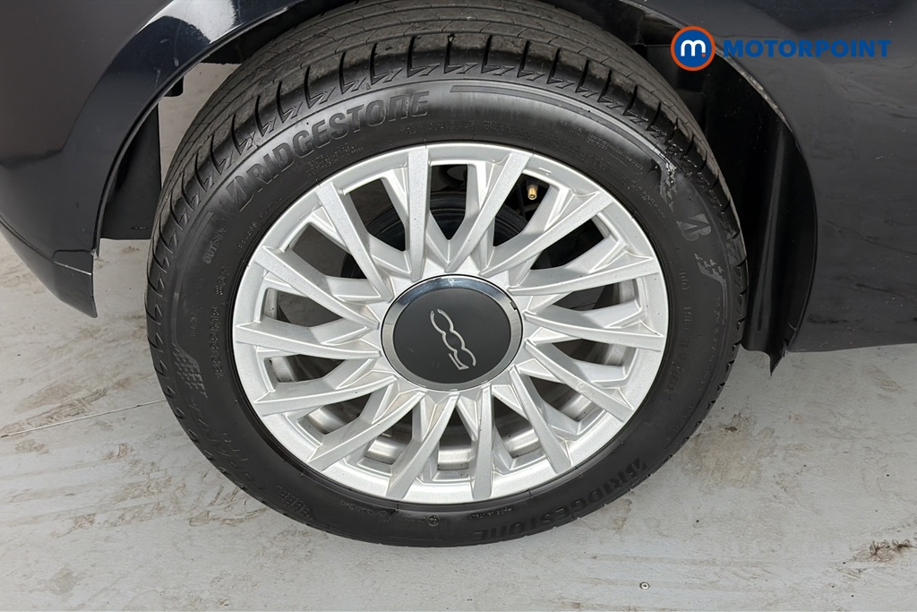 Fiat 500 1.0 Mild Hybrid 3Dr Manual Petrol Hatchback - Stock Number (1666511) - 46th supplementary image