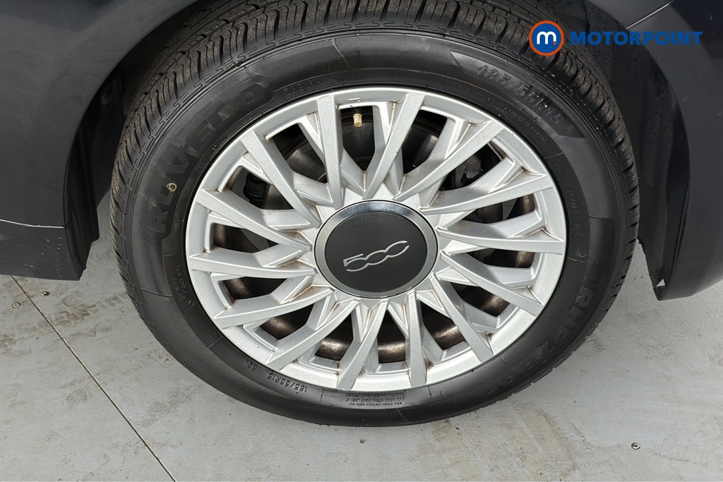 Fiat 500 1.0 Mild Hybrid 3Dr Manual Petrol Hatchback - Stock Number (1666511) - 47th supplementary image