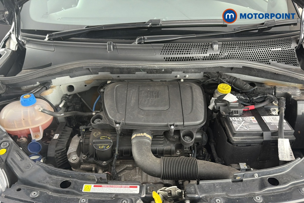 Fiat 500 1.0 Mild Hybrid 3Dr Manual Petrol Hatchback - Stock Number (1666511) - 48th supplementary image