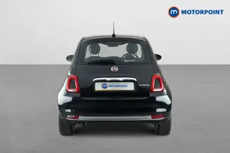 Fiat 500 1.0 Mild Hybrid 3Dr Manual Petrol Hatchback - Stock Number (1666511) - Rear bumper