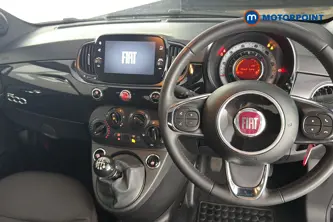 Fiat 500 1.0 Mild Hybrid 3Dr Manual Petrol Hatchback - Stock Number (1666511) - 1st supplementary image