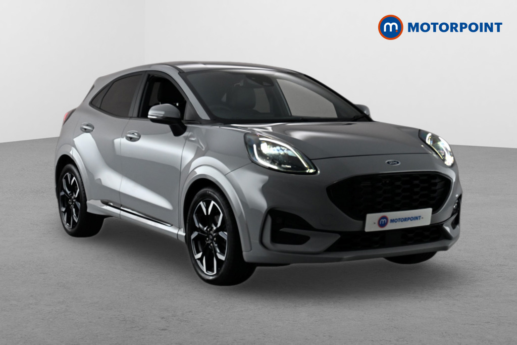 Ford Puma dealer public-web source image