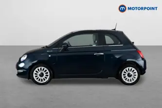 Fiat 500 Dolcevita Manual Petrol Hatchback - Stock Number (1666849) - Passenger side
