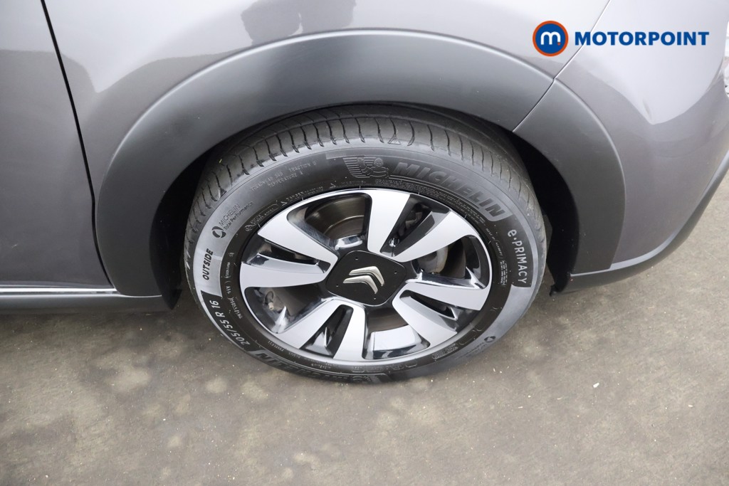 Citroen C3 Plus Manual Petrol Hatchback - Stock Number (1666952) - 4th supplementary image