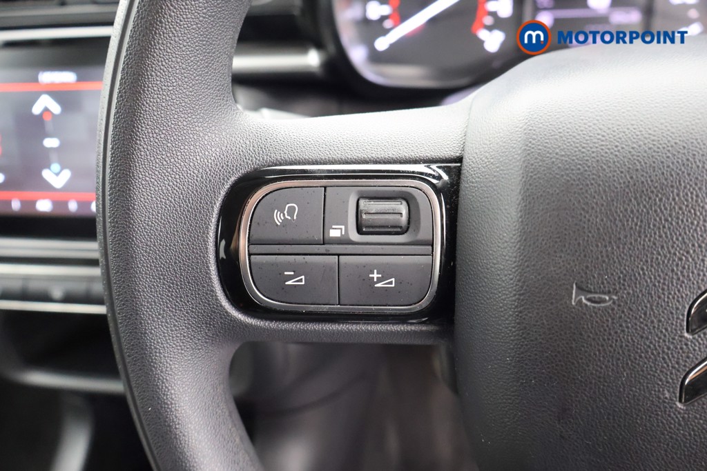 Citroen C3 Plus Manual Petrol Hatchback - Stock Number (1666952) - 6th supplementary image
