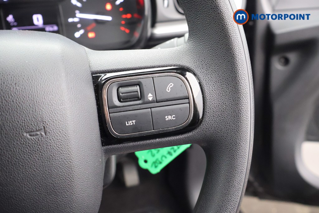 Citroen C3 Plus Manual Petrol Hatchback - Stock Number (1666952) - 7th supplementary image