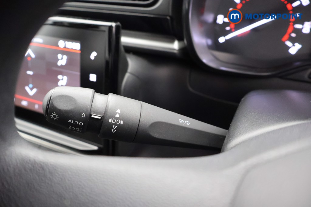 Citroen C3 Plus Manual Petrol Hatchback - Stock Number (1666952) - 8th supplementary image