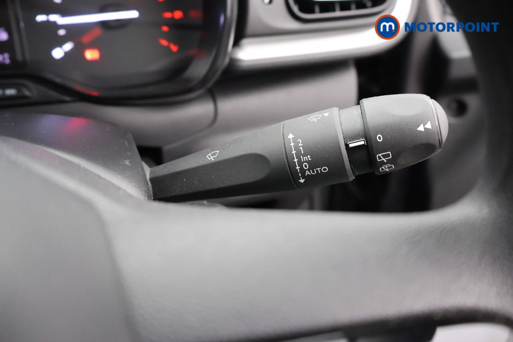 Citroen C3 Plus Manual Petrol Hatchback - Stock Number (1666952) - 9th supplementary image