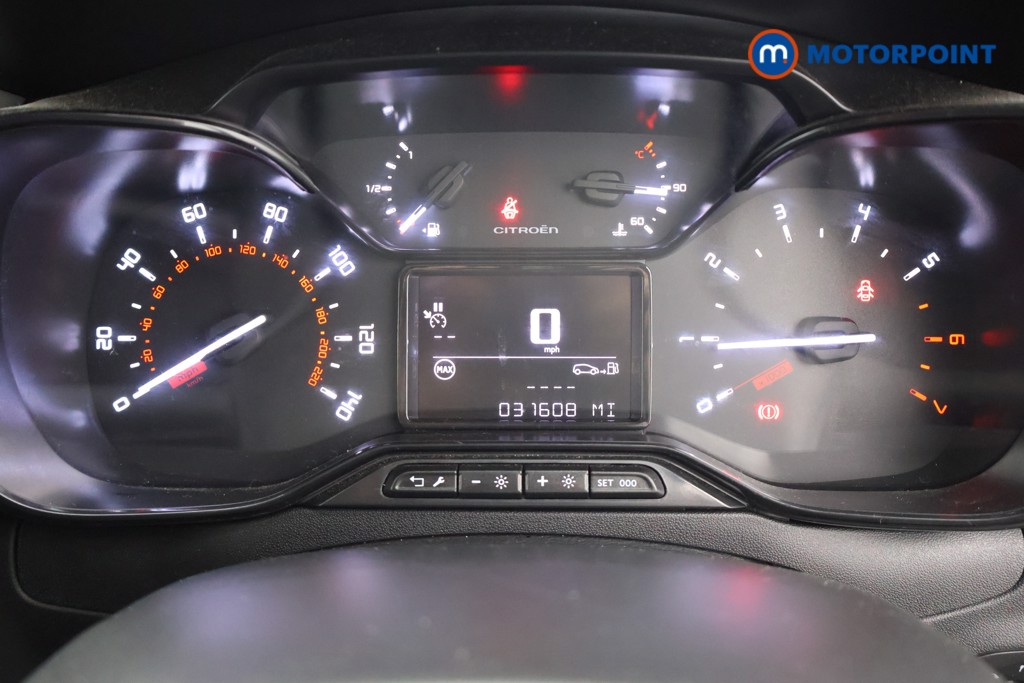 Citroen C3 Plus Manual Petrol Hatchback - Stock Number (1666952) - 10th supplementary image
